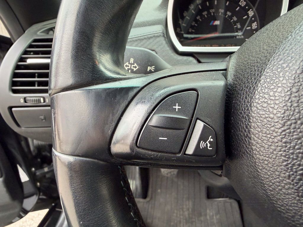 Used 2008 BMW M Roadster image 29