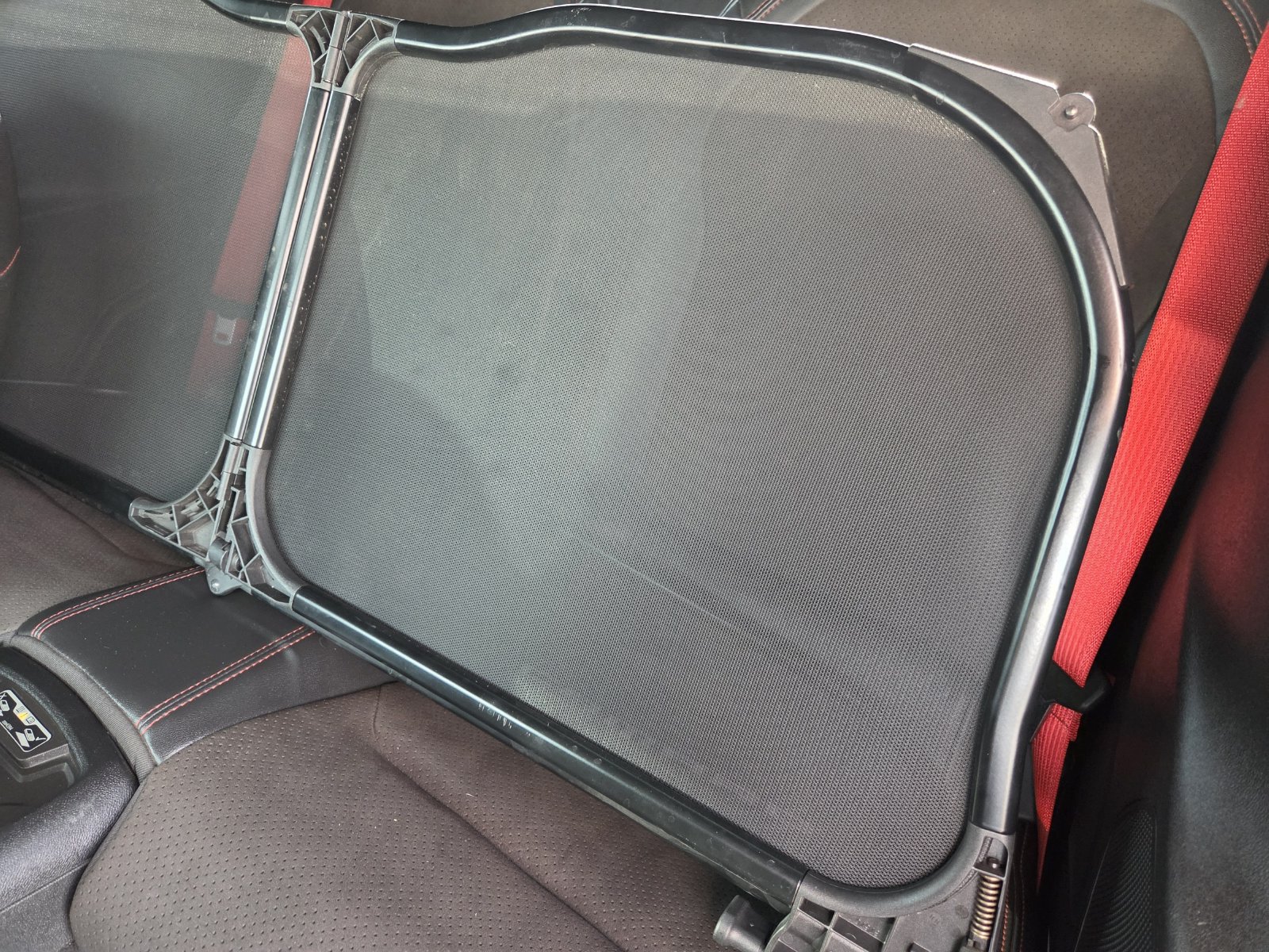 Used 2020 Chevrolet Camaro ZL1 RWD image 28