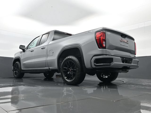 Used 2024 GMC Sierra 1500 Elevation AWD/4WD image 23