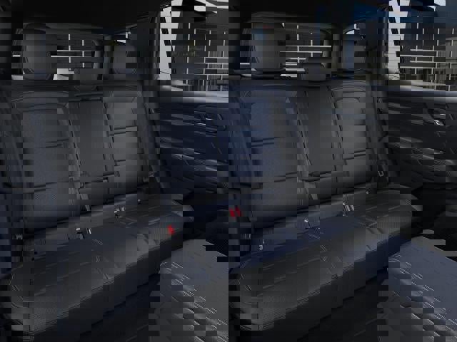 New 2026 GMC Terrain Elevation w/ Elevation Premium Package image 17