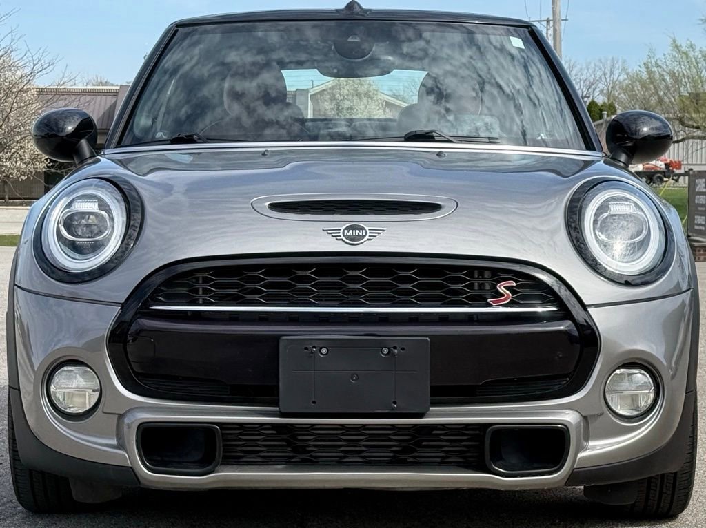 Used 2019 MINI Cooper S image 9