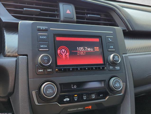 Used 2018 Honda Civic Sport image 11