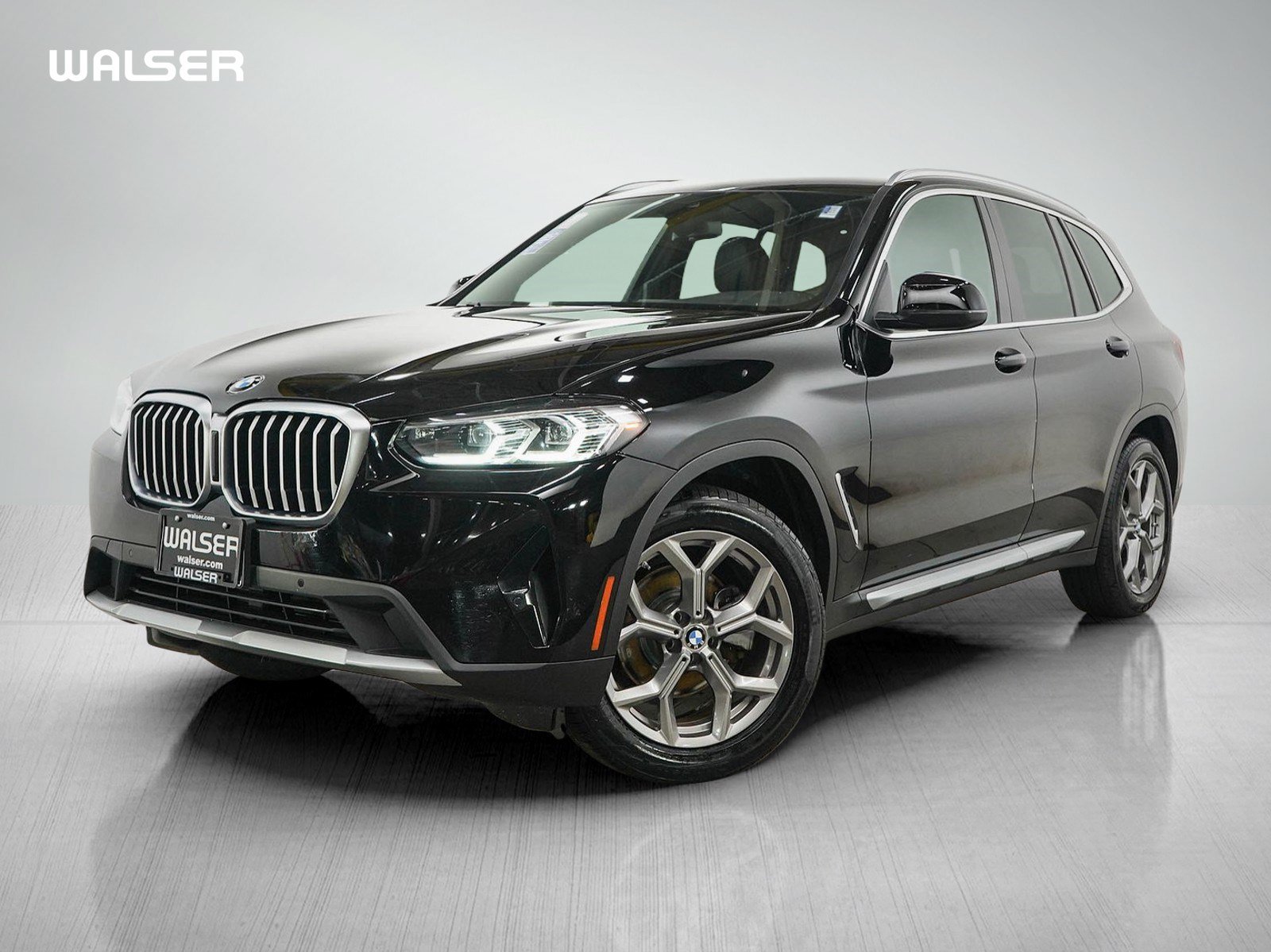 Used 2022 BMW X3 xDrive30i