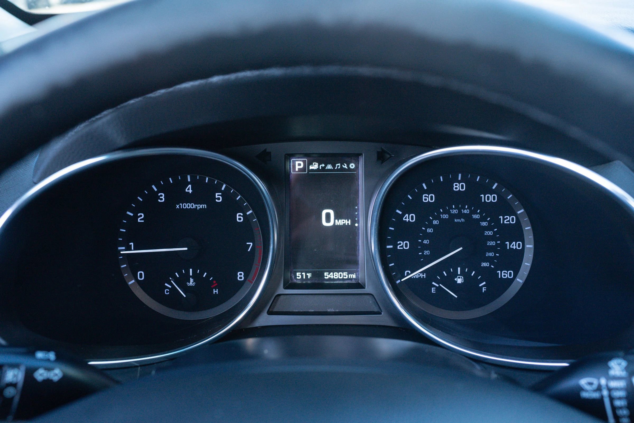 Used 2017 Hyundai Santa Fe Sport w/ 2.0T Ultimate Tech Package 05 image 28