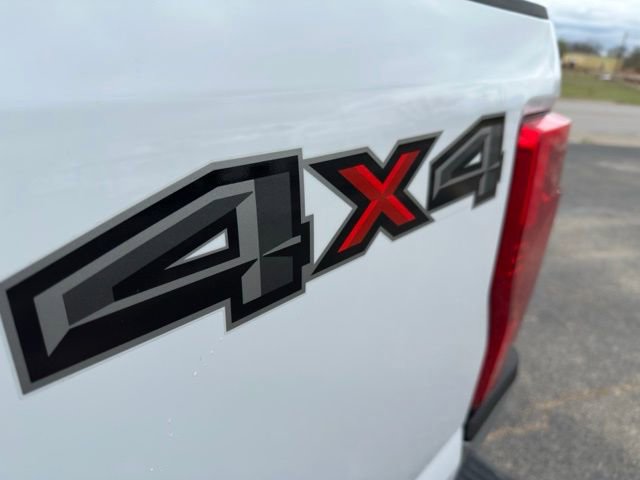 Used 2022 Ford F350 XL w/ Power Equipment Group AWD/4WD image 14