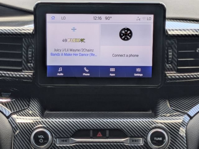 Used 2023 Ford Explorer XLT AWD/4WD image 23