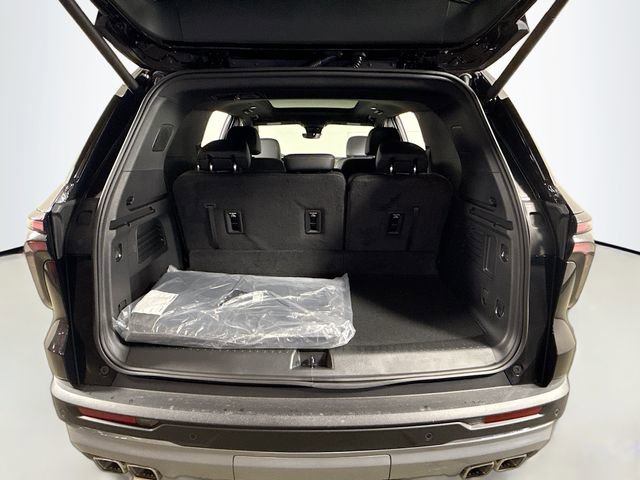 New 2026 Chevrolet Traverse LT w/ Sun and Wheel Package image 30
