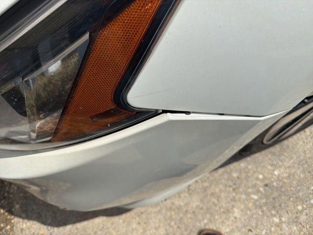 Used 2022 Nissan Altima 2.5 SV image 6