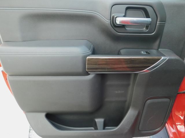 Used 2021 Chevrolet Silverado 1500 LT Trail Boss w/ Convenience Package II image 24