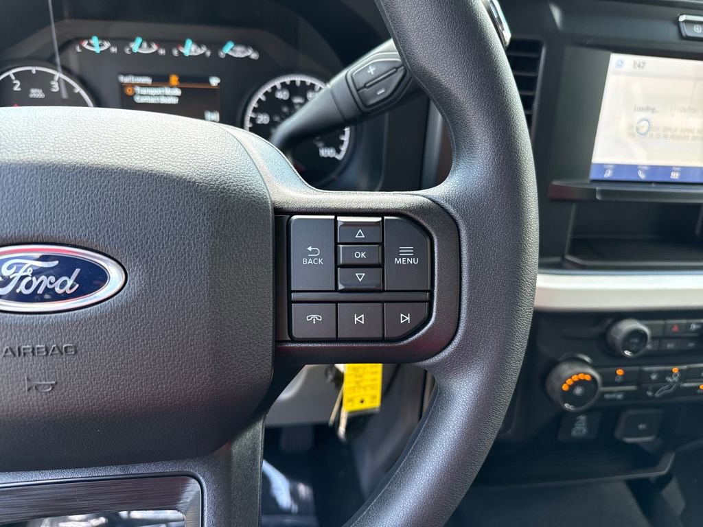 New 2026 Ford F250 XL image 15