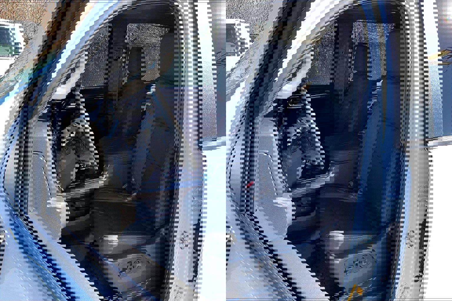 Used 2026 Chevrolet Silverado 1500 LT Trail Boss w/ LT Trail Boss Premium Package image 23