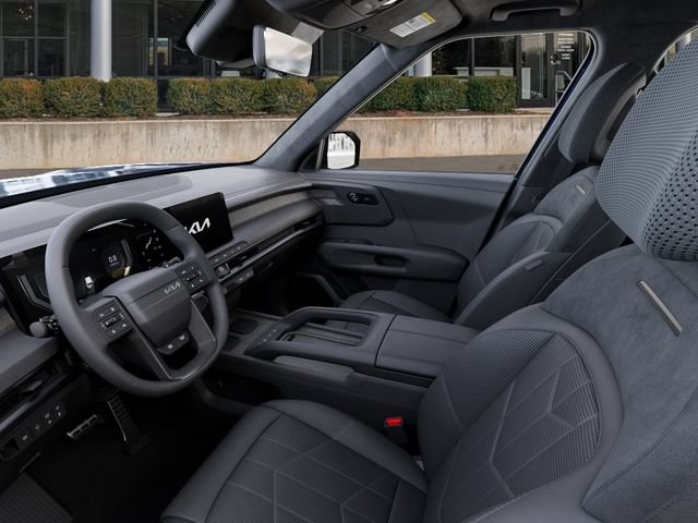 New 2027 Kia Telluride X-Line SX Prestige AWD/4WD image 18