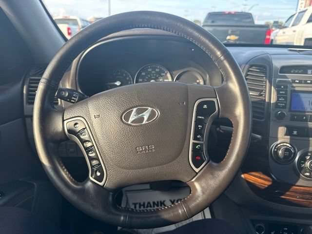 Used 2011 Hyundai Santa Fe SE AWD/4WD image 21
