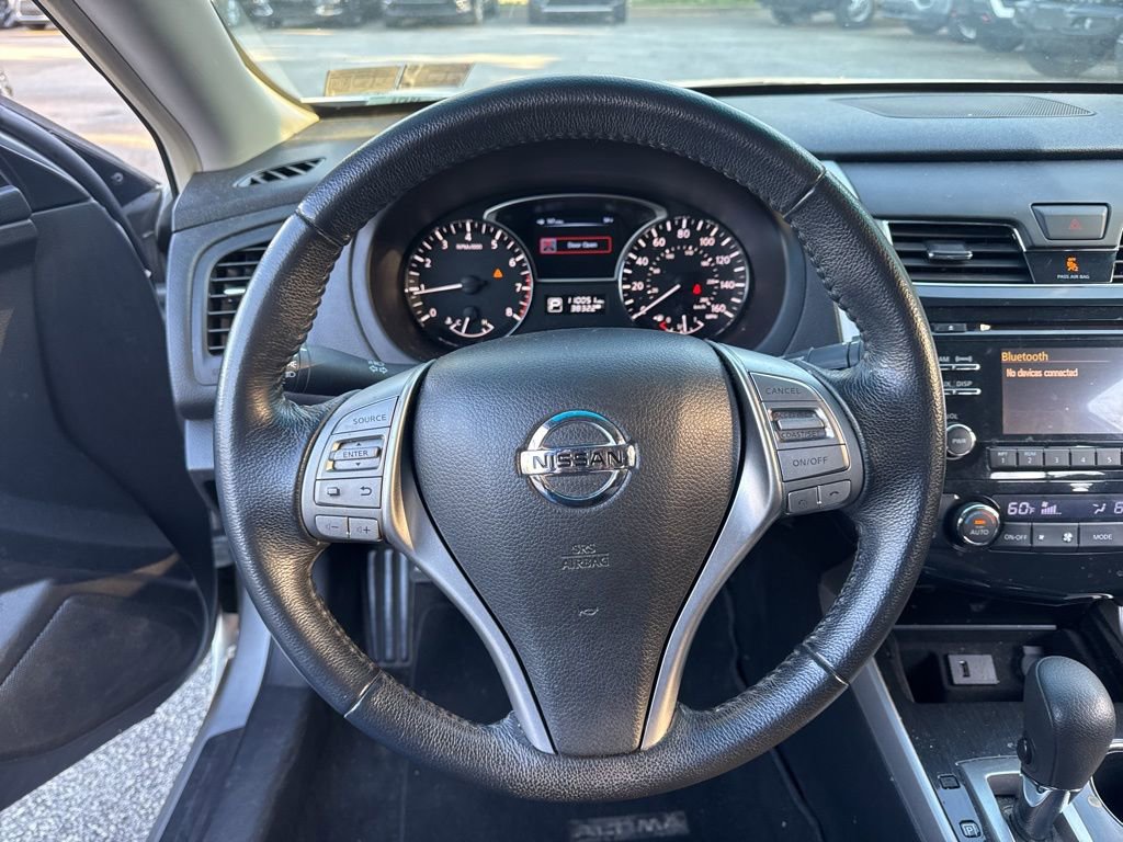 Used 2013 Nissan Altima 2.5 SV image 10