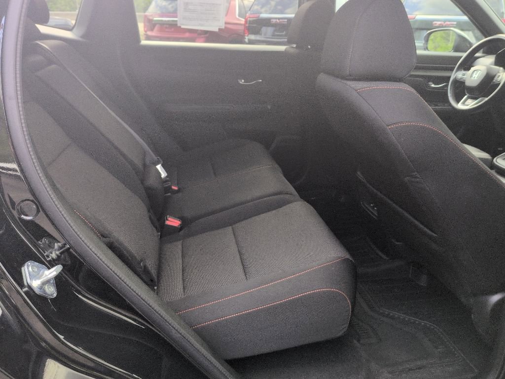 Used 2026 Honda CR-V TrailSport image 32