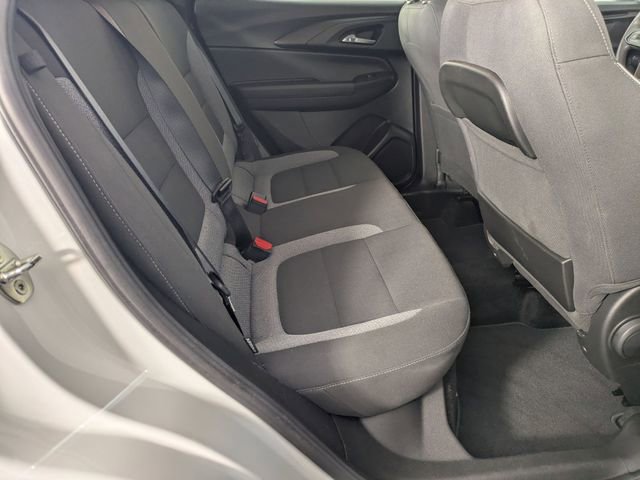 Used 2021 Chevrolet TrailBlazer LS AWD/4WD image 30