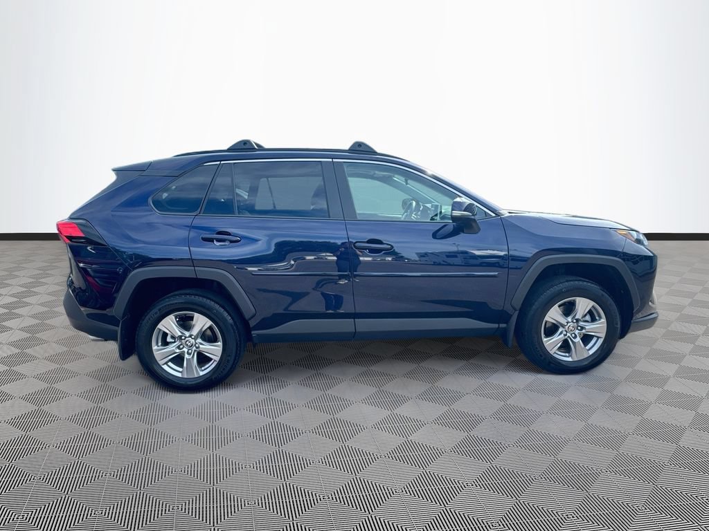 Used 2023 Toyota RAV4 XLE w/ Convenience Package AWD/4WD image 33