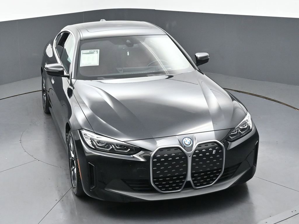 Used 2024 BMW i4 eDrive40 w/ Premium Package RWD image 43