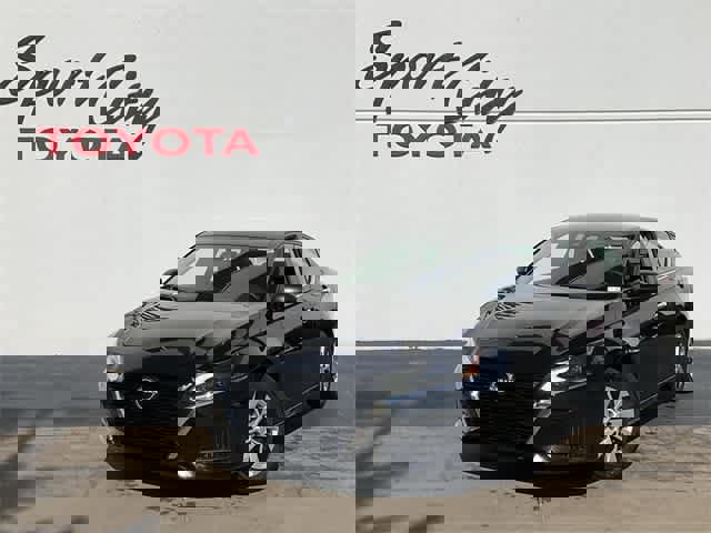 Used 2024 Nissan Altima 2.5 S