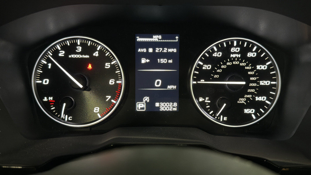 Certified 2025 Subaru Legacy Premium AWD/4WD image 31