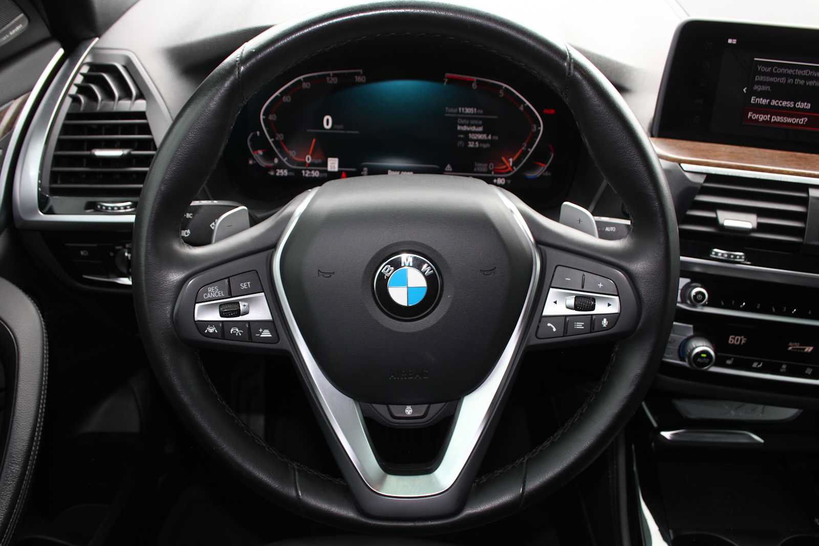 Used 2021 BMW X4 xDrive30i w/ Executive Package AWD/4WD image 34