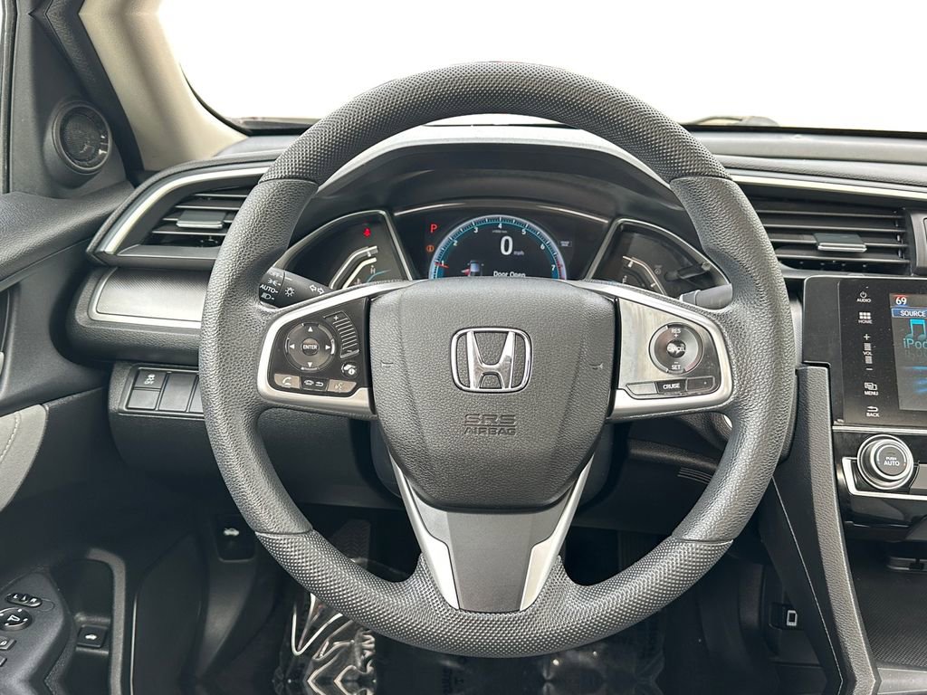 Used 2016 Honda Civic EX image 12