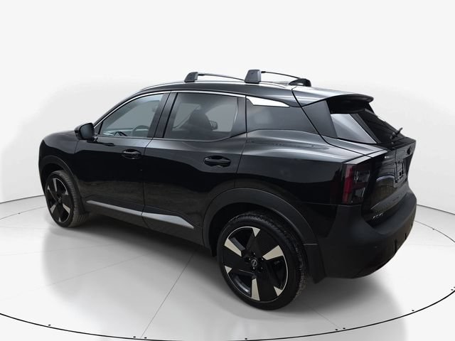Used 2026 Nissan Kicks SR FWD image 8