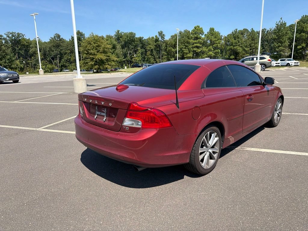 Used 2011 Volvo C70 T5 FWD image 46
