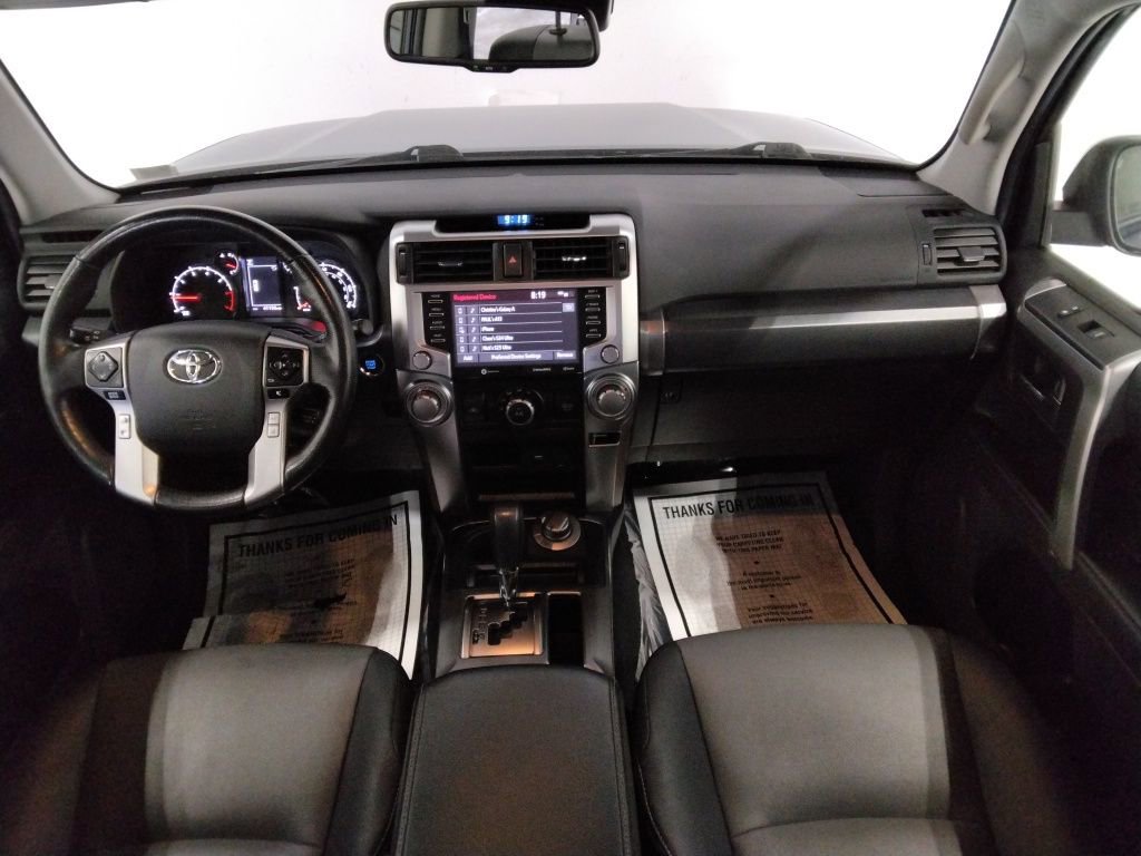 Used 2024 Toyota 4Runner SR5 Premium image 42