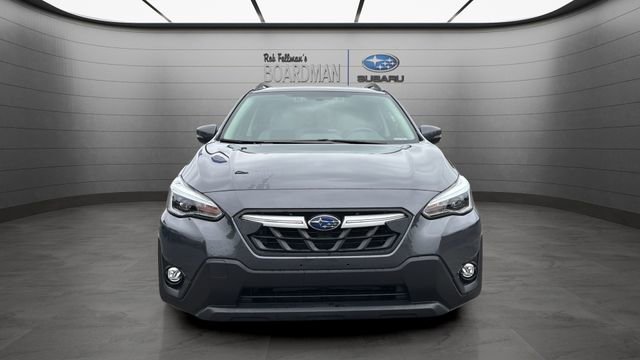 Used 2021 Subaru Crosstrek 2.5i Limited w/ Popular Package #4 AWD/4WD image 12