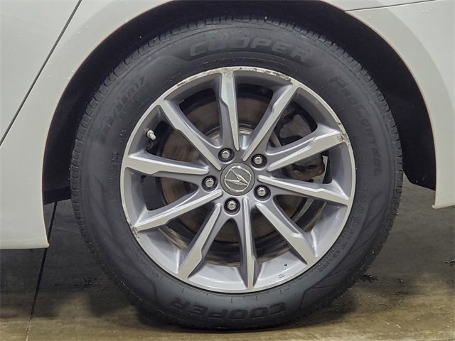 Used 2019 Acura TLX image 8