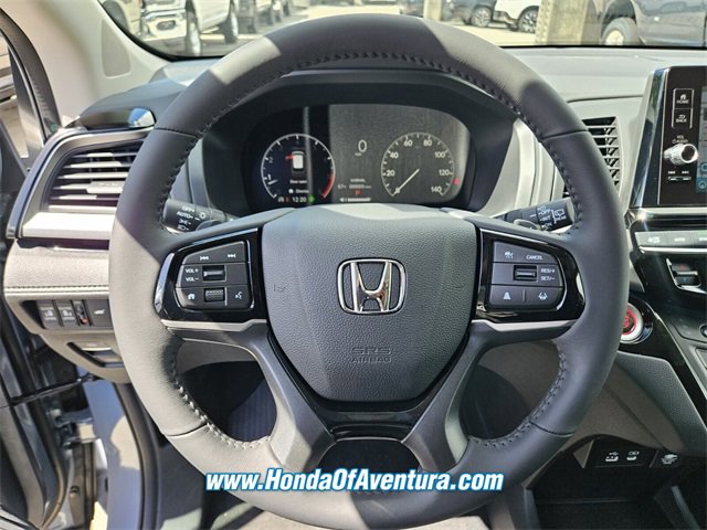 New 2026 Honda Odyssey Touring image 14