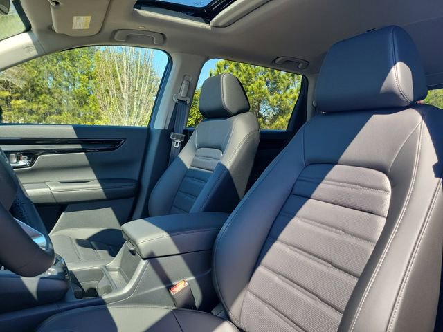 New 2026 Honda CR-V EX-L image 13