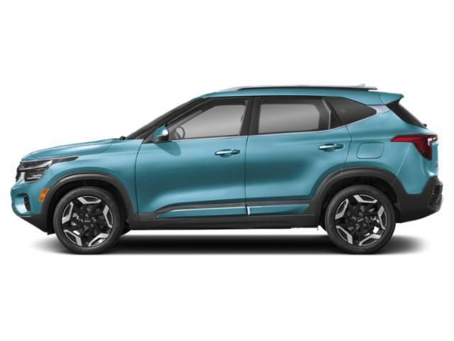 New 2026 Kia Seltos SX AWD/4WD image 3
