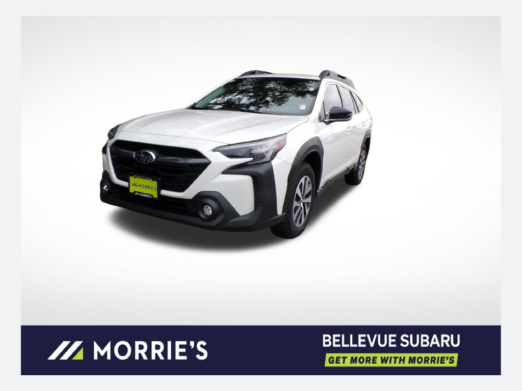 Used 2024 Subaru Outback Premium