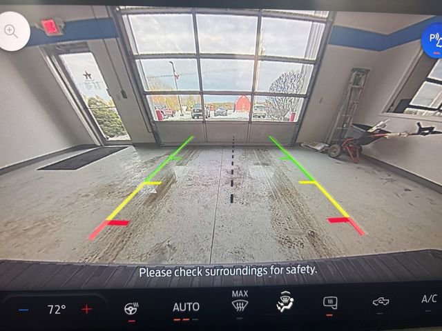 New 2025 Ford Maverick XLT w/ Equipment Group 301A image 18