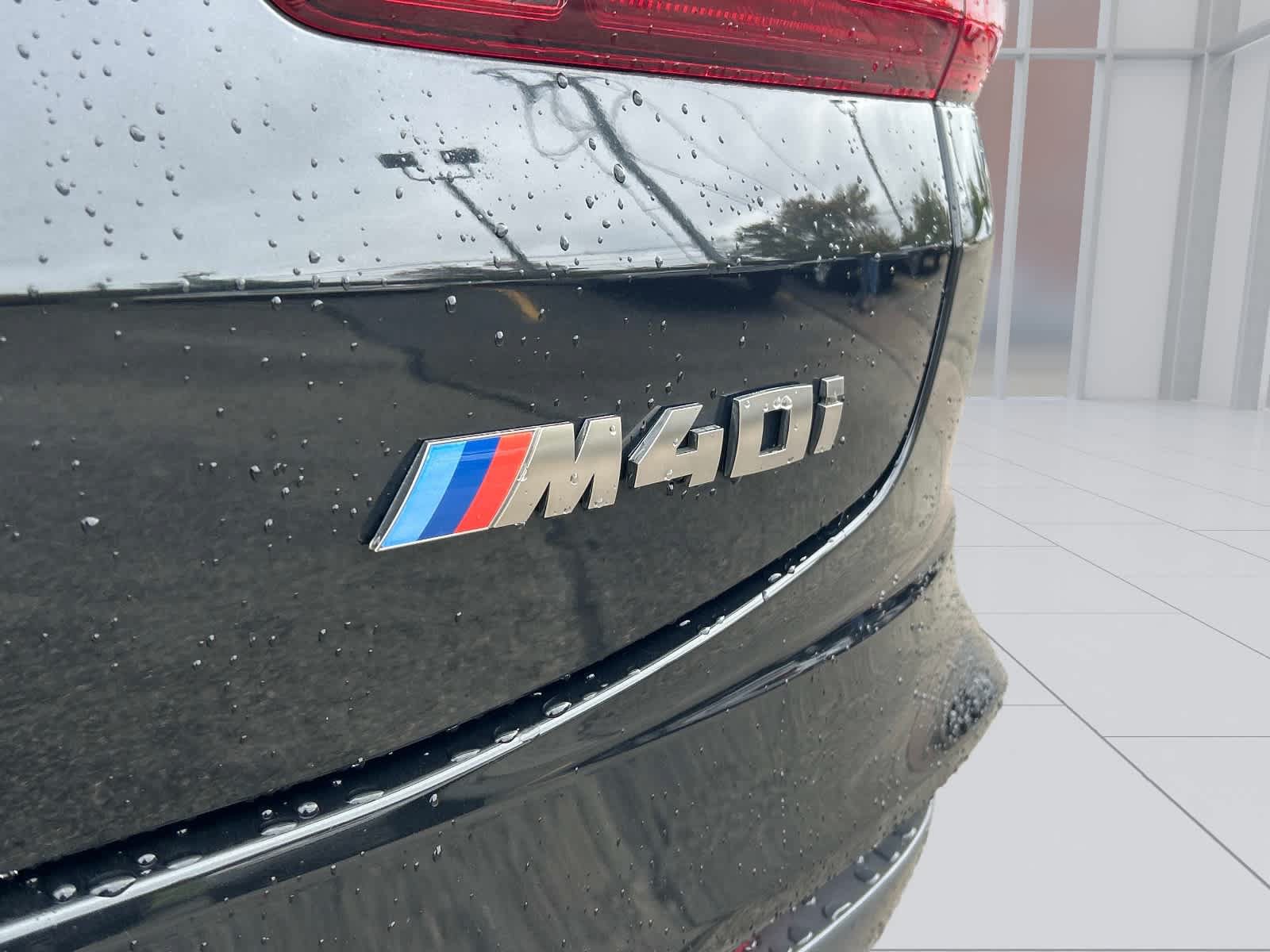 Used 2019 BMW X4 M40i w/ Premium Package AWD/4WD image 20