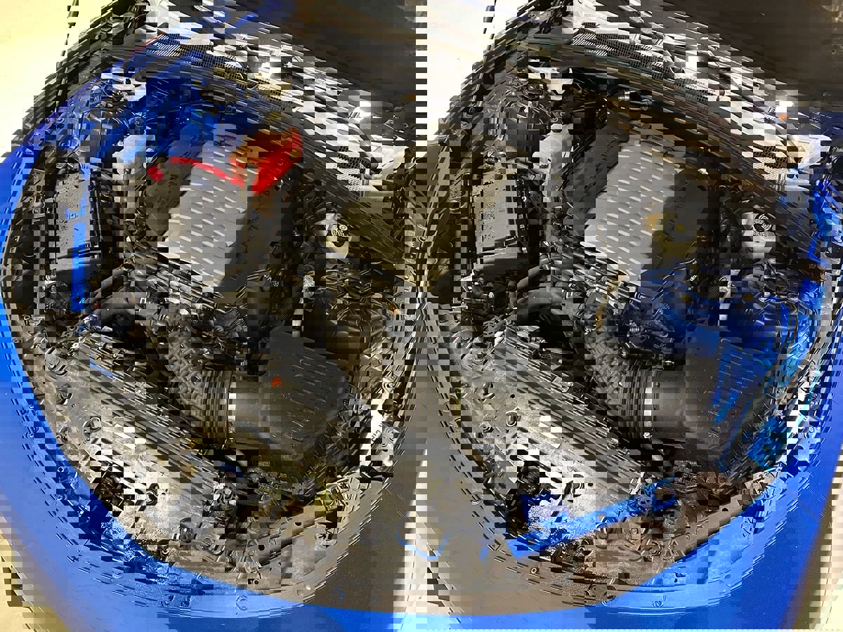 Used 2018 Chevrolet Camaro SS image 4