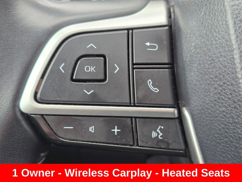 Used 2023 Toyota Highlander XLE FWD image 38