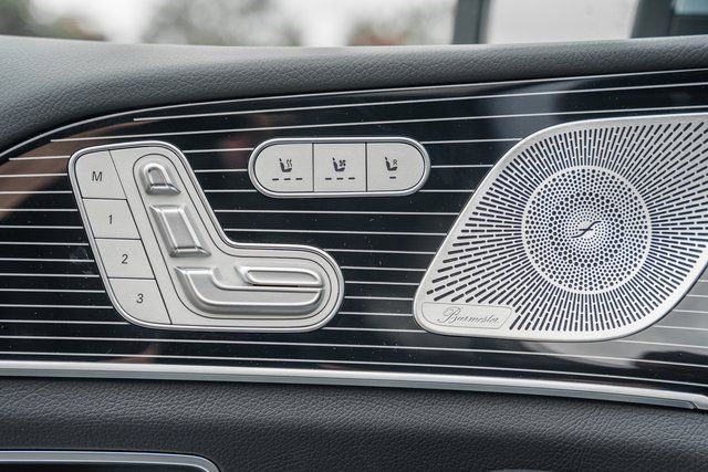 New 2026 Mercedes-Benz GLE 450 4MATIC Coupe image 37