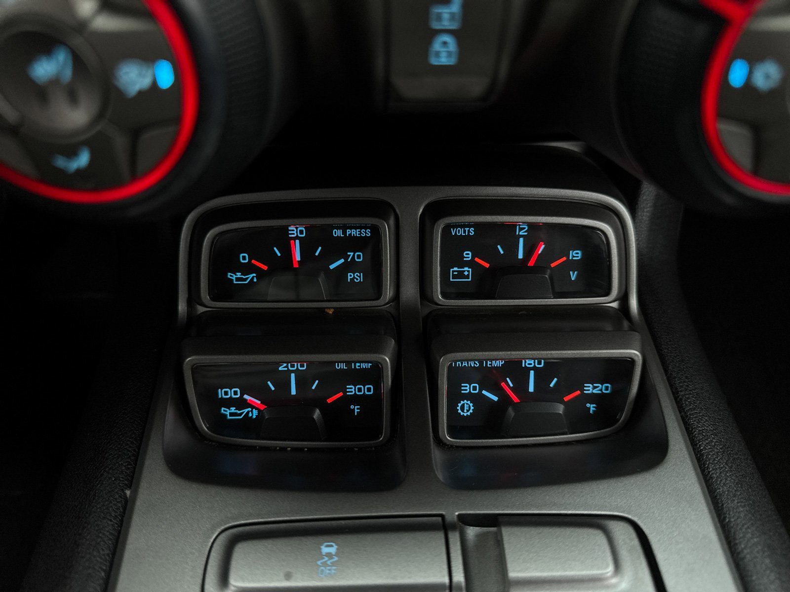 Used 2011 Chevrolet Camaro LT w/ RS Package image 21