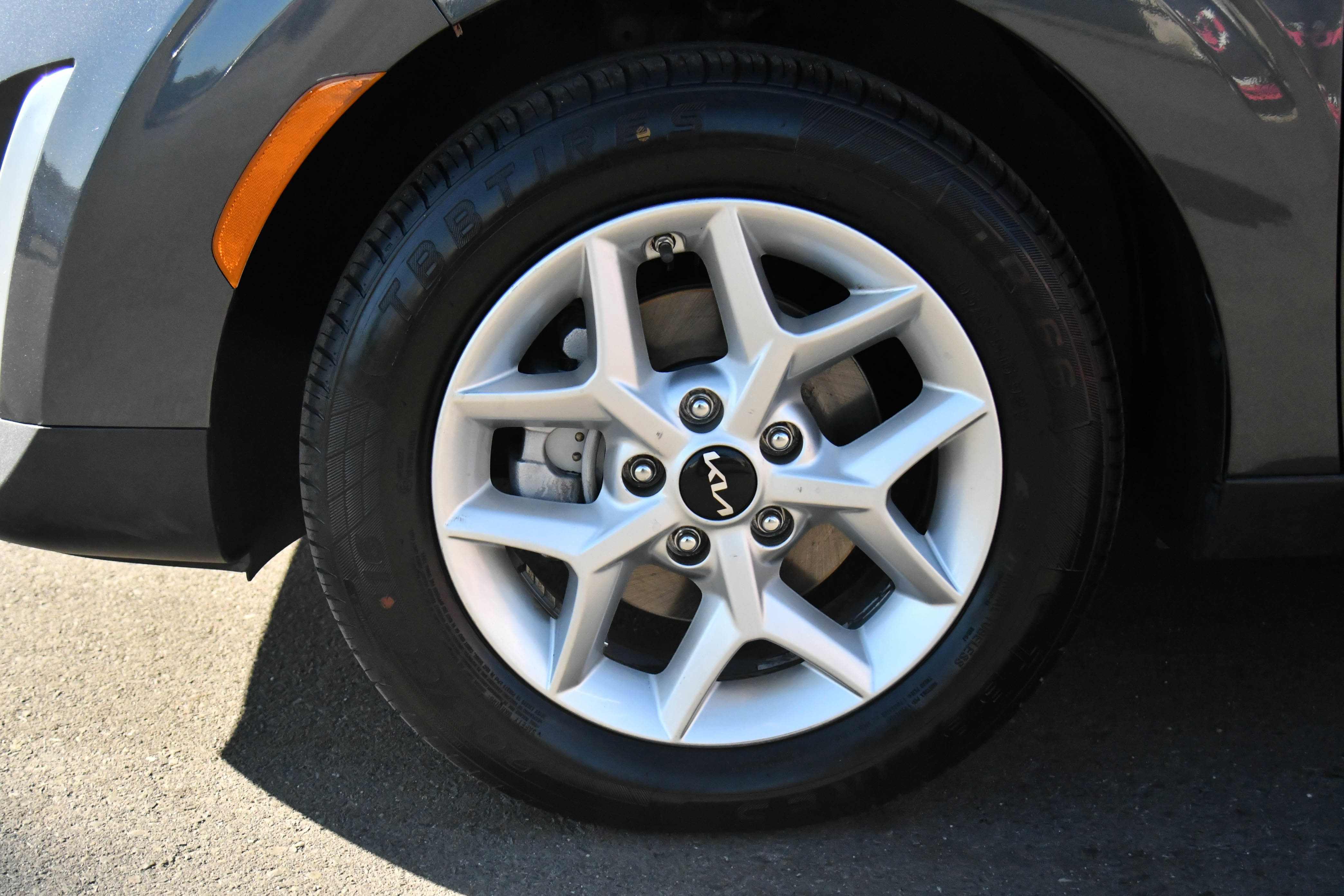 Used 2024 Kia Soul LX w/ Option Group 015 image 12