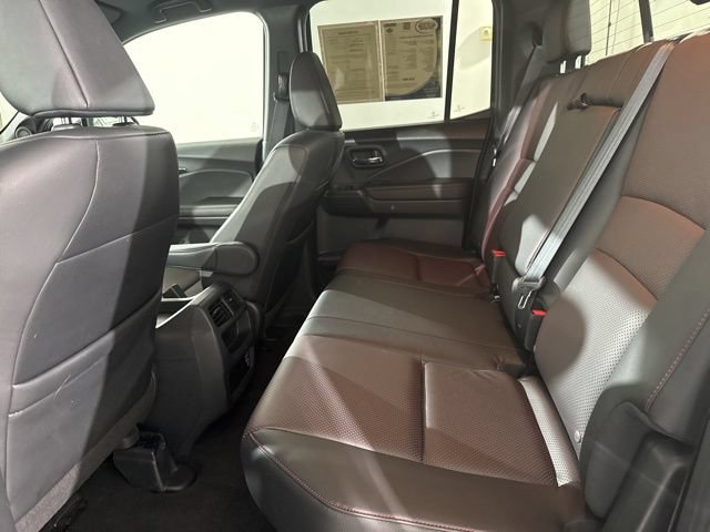 Used 2023 Honda Ridgeline Black Edition image 15