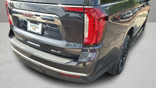 Used 2023 GMC Yukon XL SLT AWD/4WD image 40