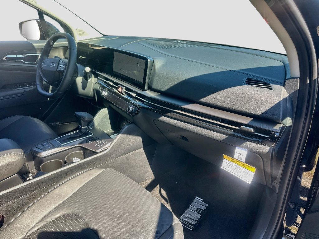New 2027 Kia Sportage SX FWD image 30