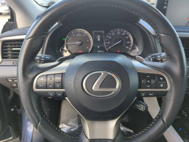 Used 2020 Lexus RX 350 AWD w/ Premium Package image 34