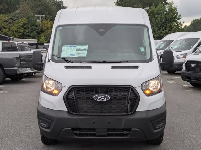 New 2026 Ford Transit 250 148 Medium Roof RWD image 8