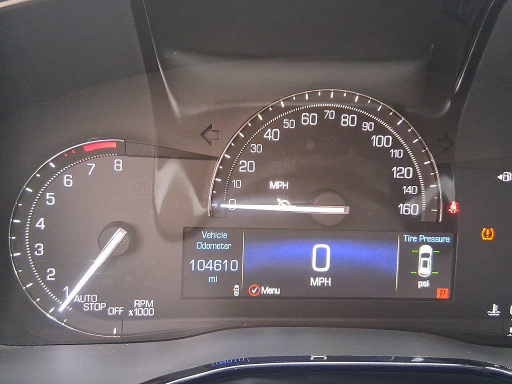 Used 2019 Cadillac XT5 Premium Luxury w/ Driver Assist Package FWD image 18