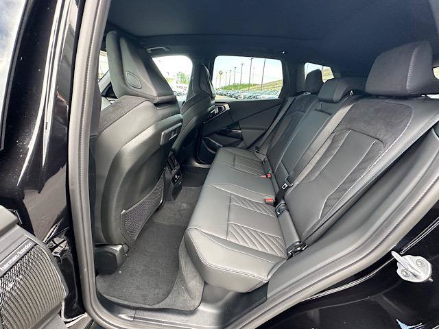 New 2026 BMW X3 xDrive30 w/ Premium Package AWD/4WD image 5