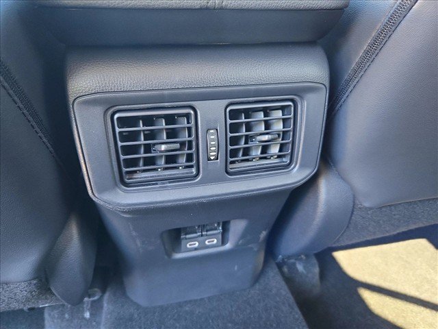 Used 2025 Toyota RAV4 XLE Premium w/ Weather Package FWD image 16